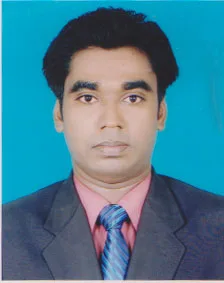 Abdullah Al Arif