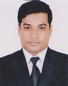 Abu Hena Mohammed Nurul Hossen