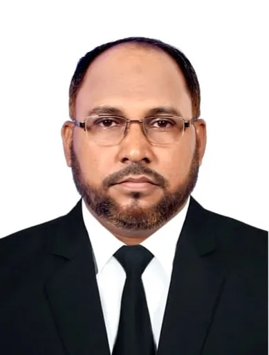 Mahamudul Haque