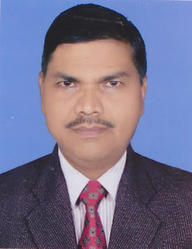 Anubrata Paul