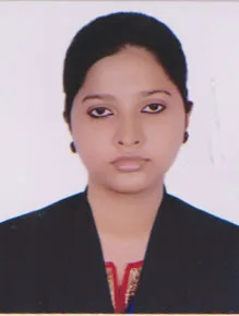 Shrabanti Dutta