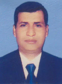 Akshay Kumar Bhattacharjee