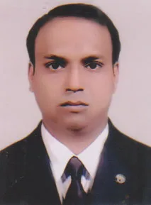 Suman Kanti Acharjee