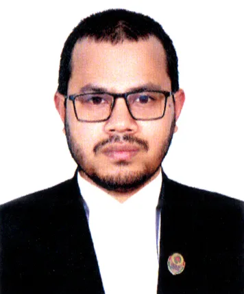 Sajib Mohajan