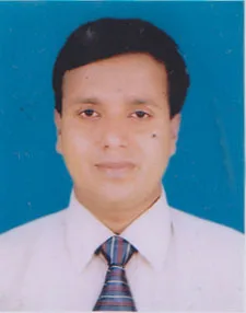 Shafiul Azam