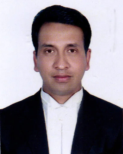 Md. Zia Uddin