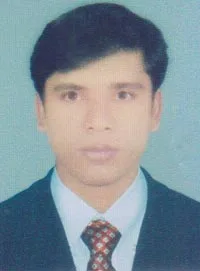 Md. Kamruzzaman