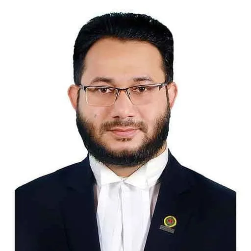 A. S. M. Redwanul Karim