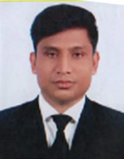 Abdullah Al Belal