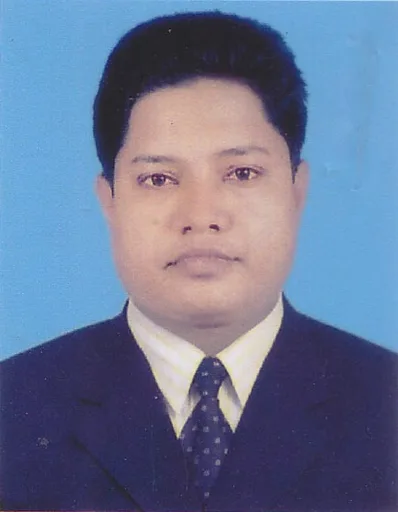 Abul Kashem
