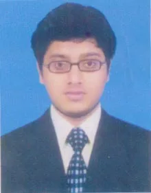 A. G. M. Ahsan Uddin