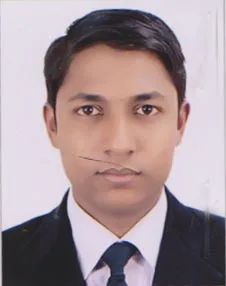 Md. Ishaq