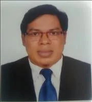 Saha Mohammad Nurul Islam