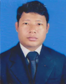 Ujjal Tonchangya