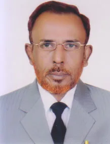 Feroz Ahamad