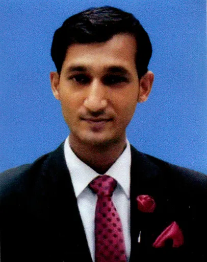 A. Z. M. Arman Habib
