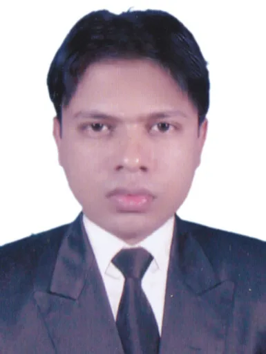 A. H. M. Shawkat Hossain
