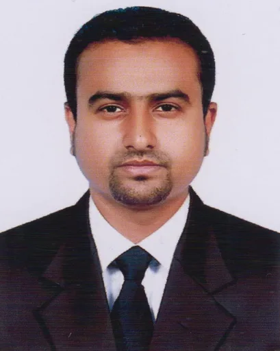 Abu Saleh Md. Nurul Abrar