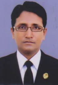 A. T. M. Quamrul Islam