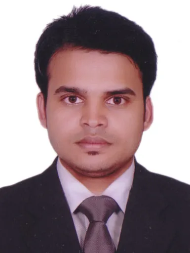 Abdul Hai Muhammad Asadujjaman