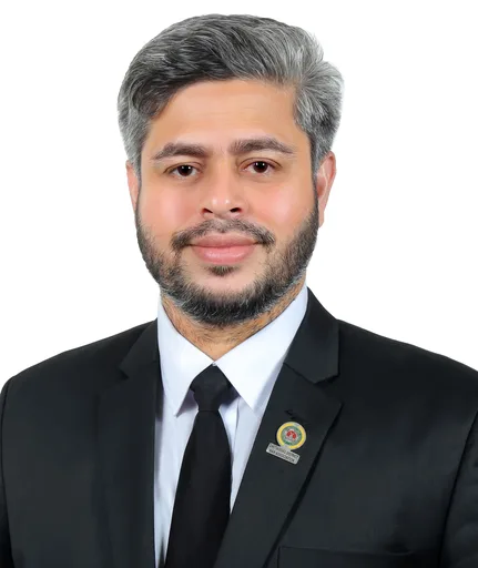 Abdul Jabbar