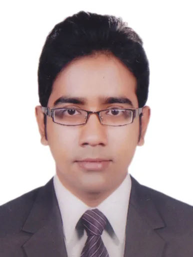 Abdul Kaleque