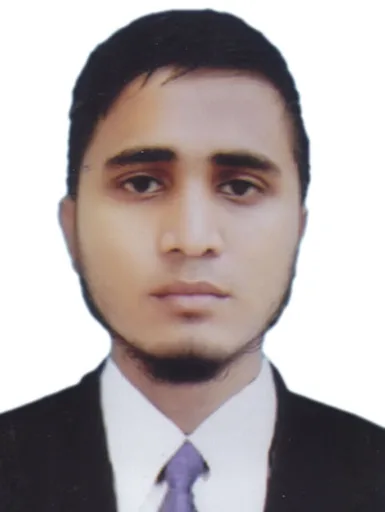 Abu Saleh Md. Mahmudul Hasan