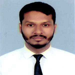 Forkan Mohammad