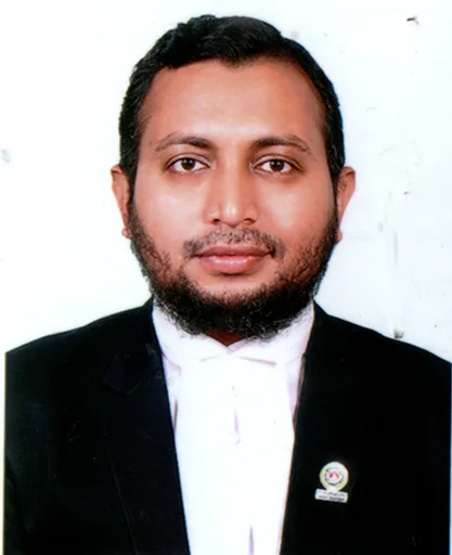 Ishtiaque Ahammad