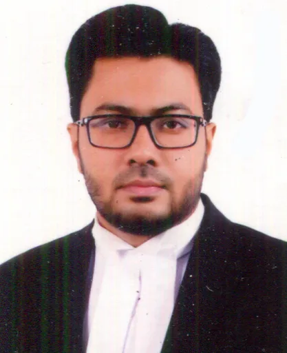 Kazi Asif Rahman