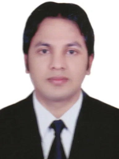 Md. Abul Kalam