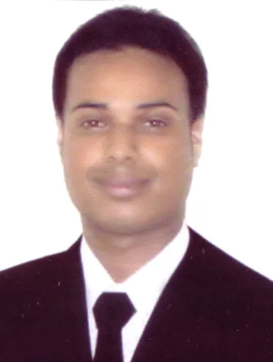 Md. Mohiuddin