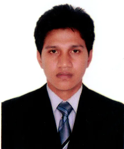 Md. Nuruddin