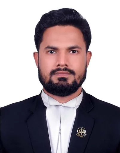 Md. Rashed