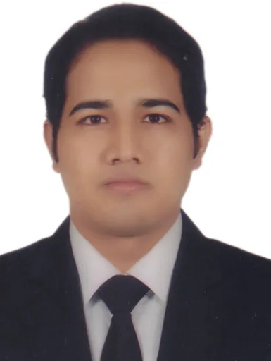 Md. Safayet Kamal