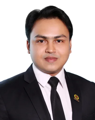 Md. Shahed-Ul-Alam (Saimon)