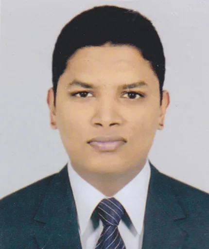 Mithun Ghosh