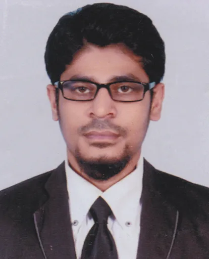 Mohammad Kaium Islam Talukder
