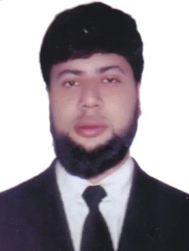 Mohammed Shajahan