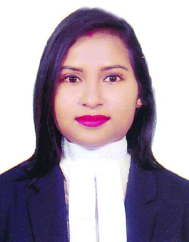 Priyanka Das