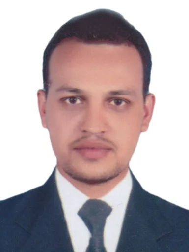 S. M. Gias Kamal
