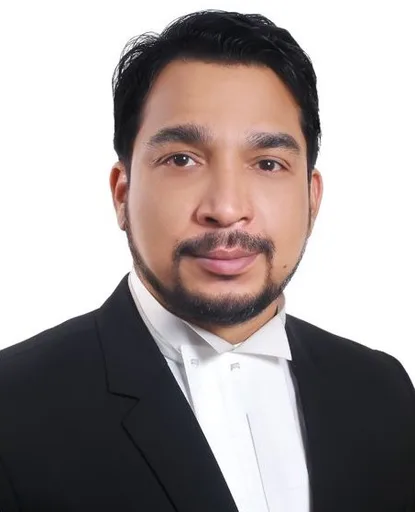 S. M. Rashed Chowdhury