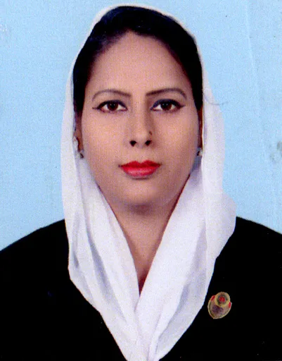 Shalina Akter