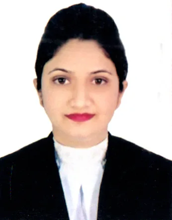 Tanzina Sharmee