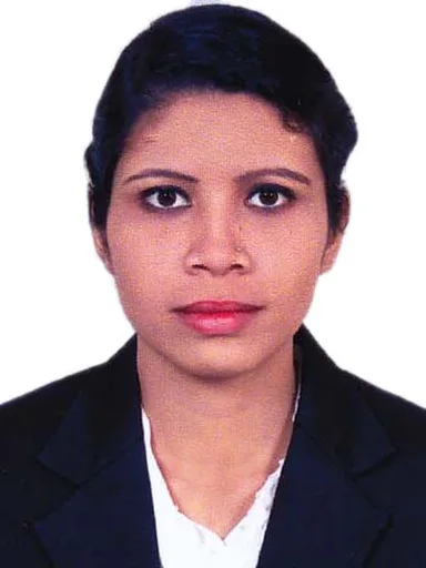 Tasmina Islam