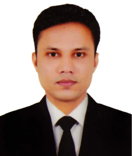 Md. Ariful Islam
