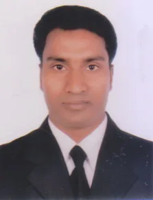 Md. Serajul Islam