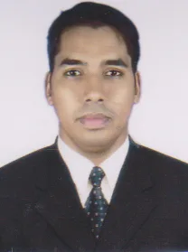 Barkath Ullah
