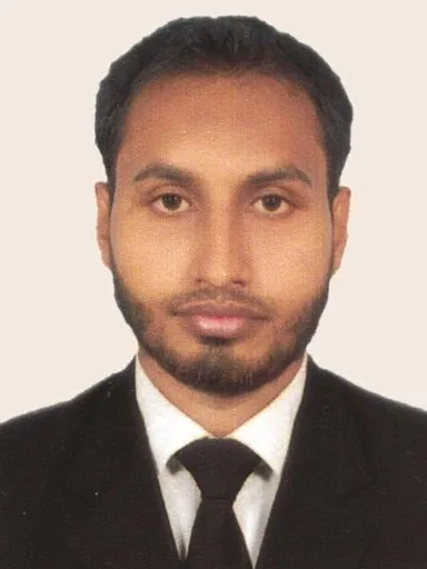 Mohammad Ariful Islam (Bablu)