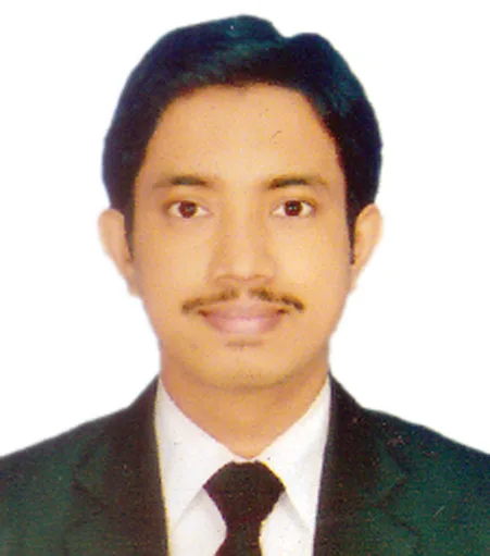 Mohammad Salauddin